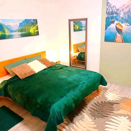 Family Apartments 2 Room'S Centre Muerzzuschlag Dış mekan fotoğraf