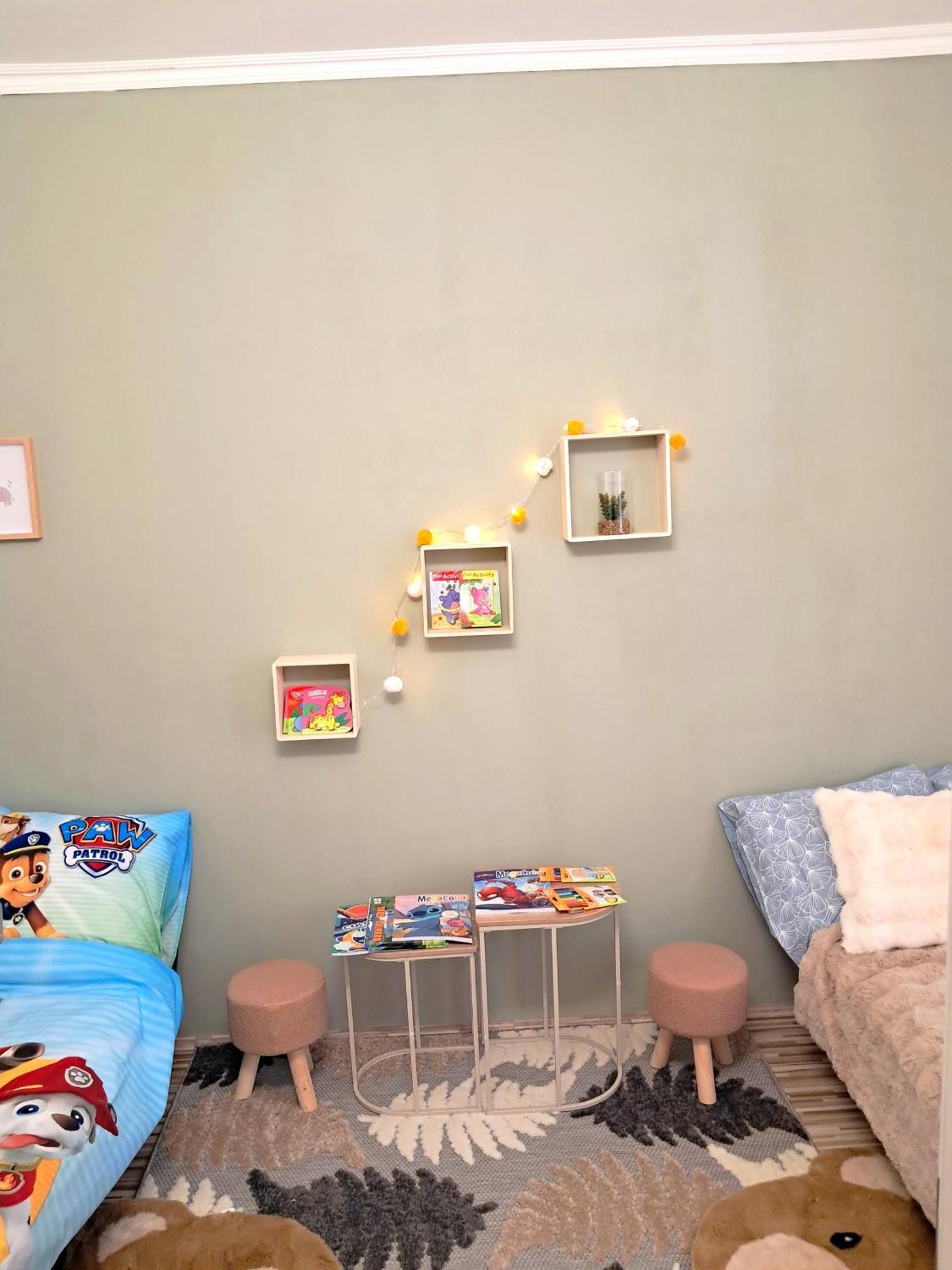 Family Apartments 2 Room'S Centre Muerzzuschlag Dış mekan fotoğraf