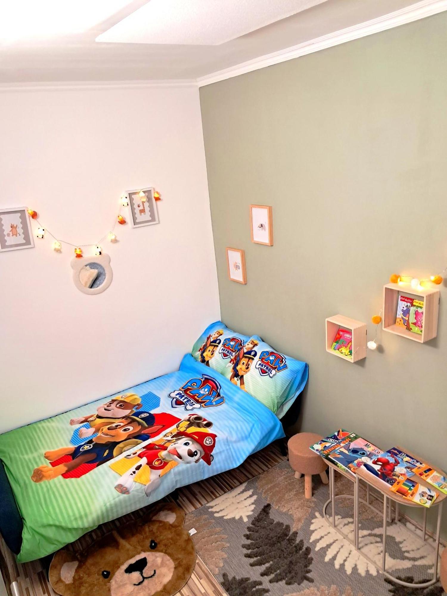 Family Apartments 2 Room'S Centre Muerzzuschlag Dış mekan fotoğraf
