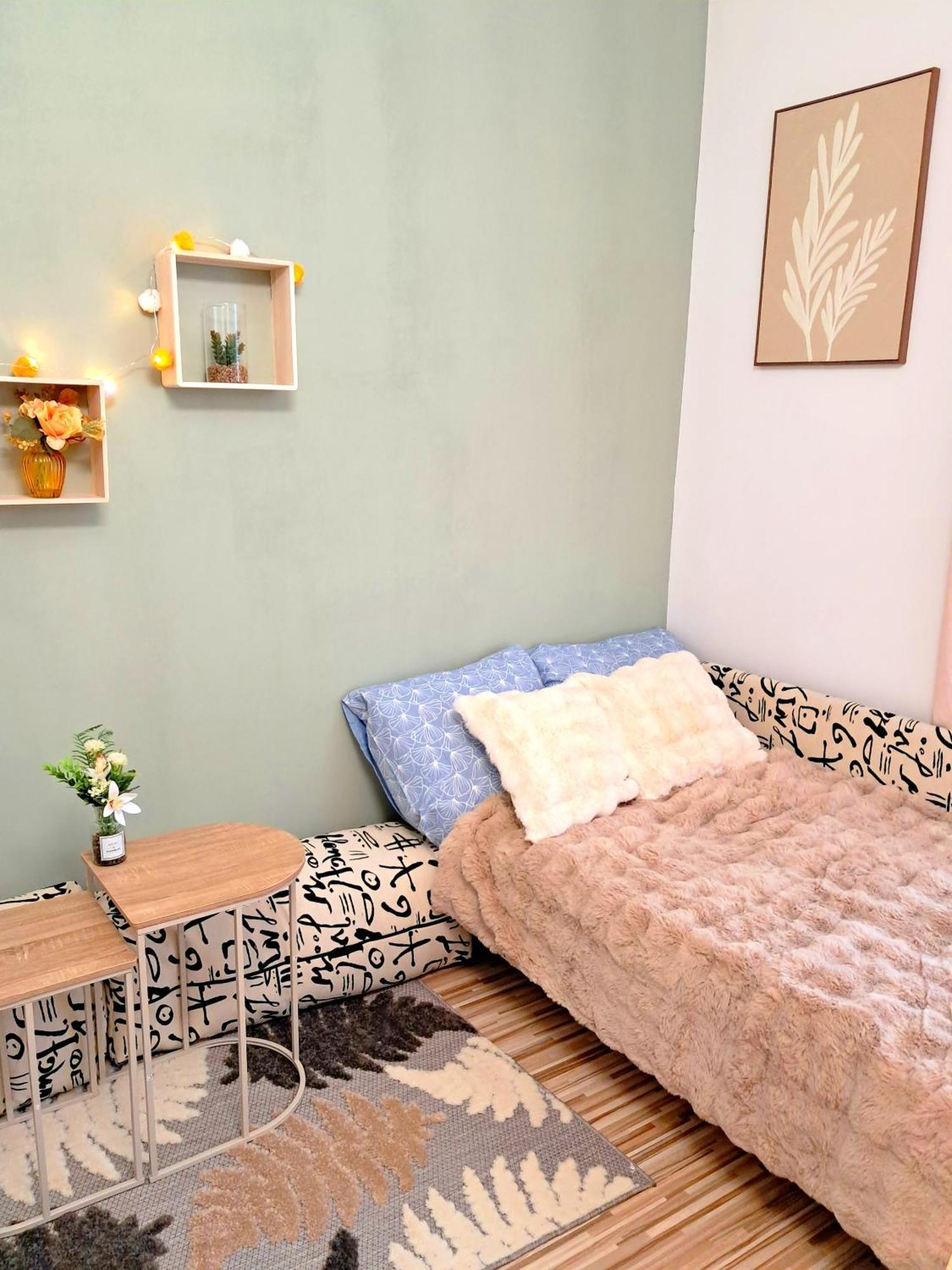 Family Apartments 2 Room'S Centre Muerzzuschlag Dış mekan fotoğraf
