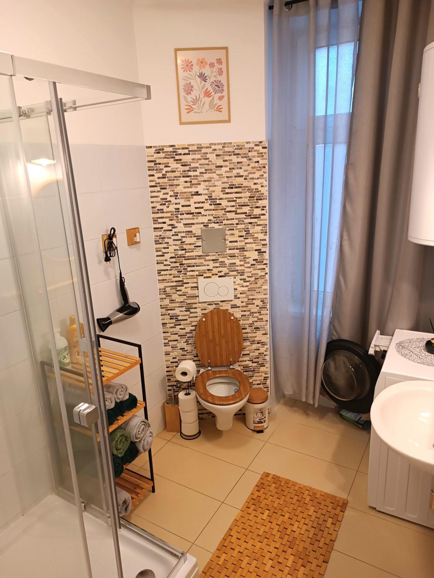 Family Apartments 2 Room'S Centre Muerzzuschlag Dış mekan fotoğraf