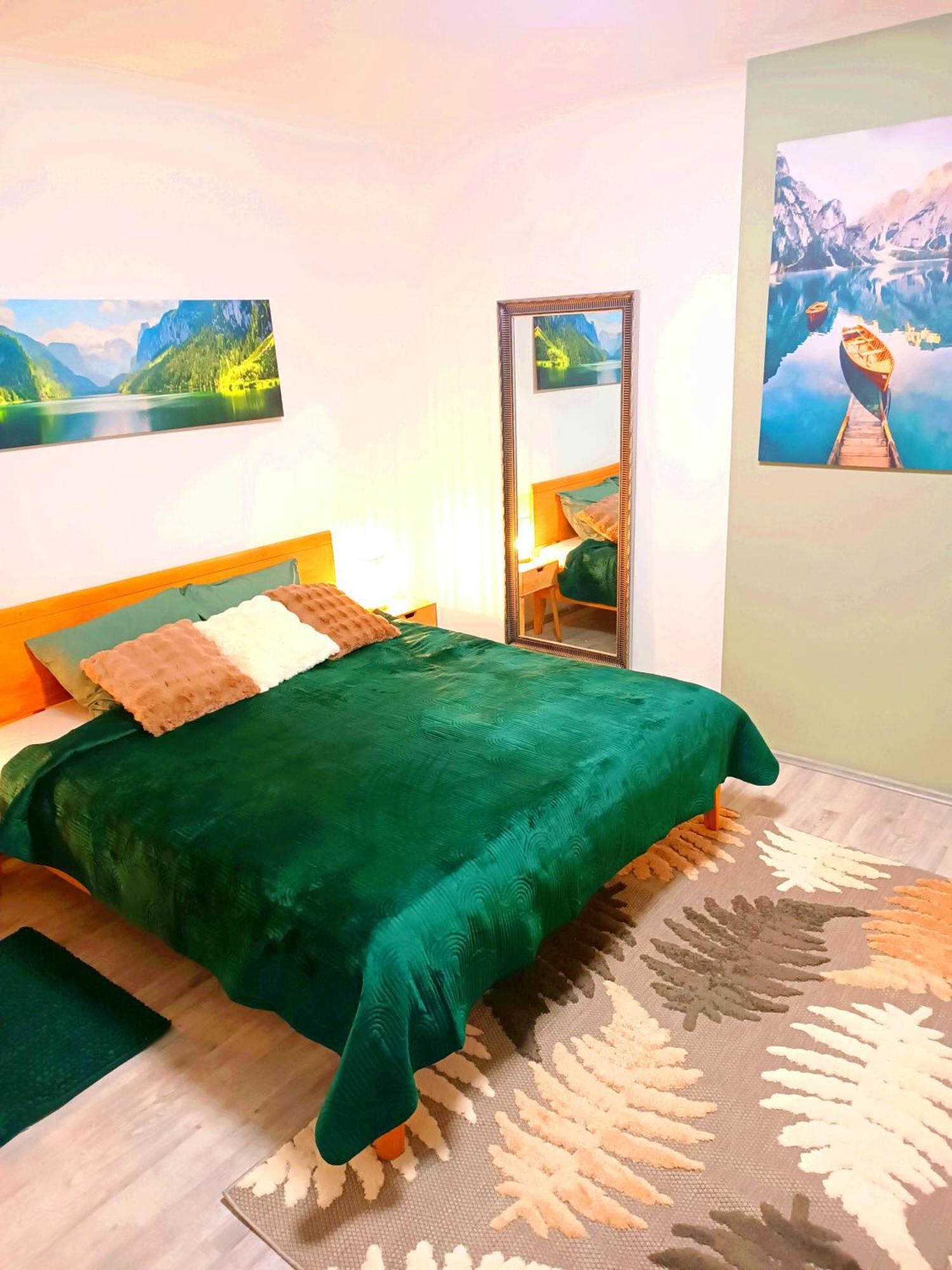 Family Apartments 2 Room'S Centre Muerzzuschlag Dış mekan fotoğraf